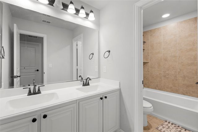 1105 Baynes Drive, Mckinney, TX 75454