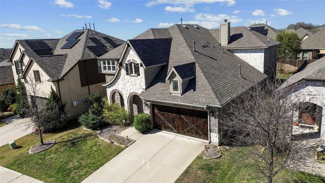 1105 Baynes Drive, Mckinney, TX 75454