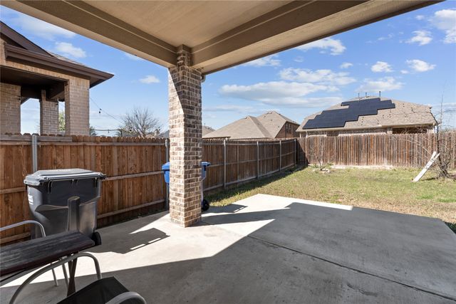 1105 Baynes Drive, Mckinney, TX 75454
