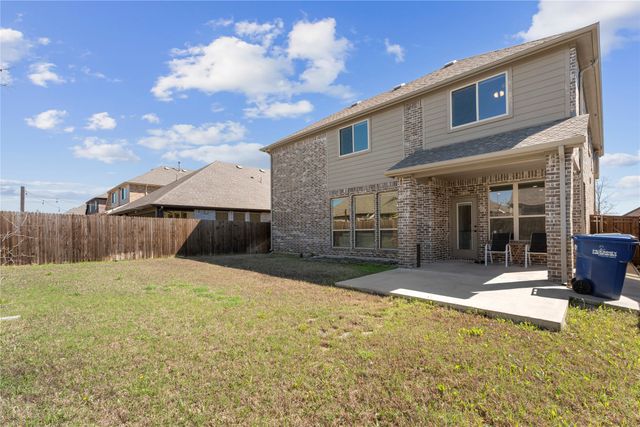 1105 Baynes Drive, Mckinney, TX 75454