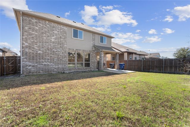 1105 Baynes Drive, Mckinney, TX 75454