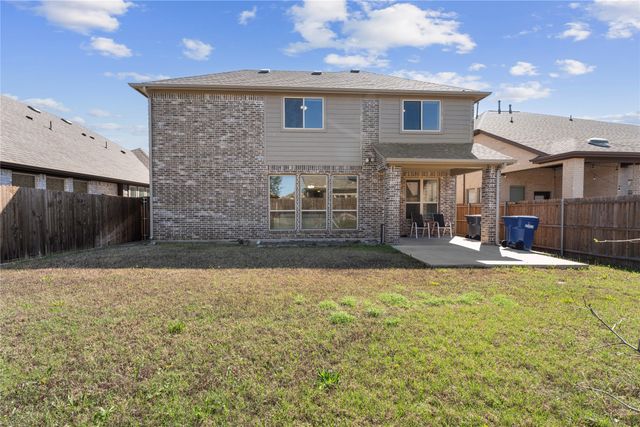 1105 Baynes Drive, Mckinney, TX 75454