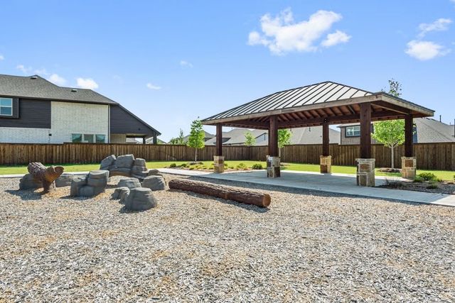 1105 Baynes Drive, Mckinney, TX 75454