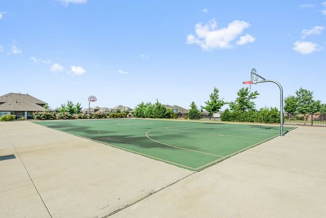 1105 Baynes Drive, Mckinney, TX 75454