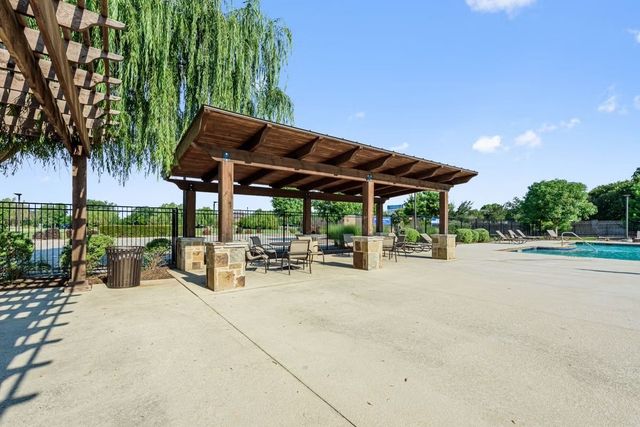 1105 Baynes Drive, Mckinney, TX 75454