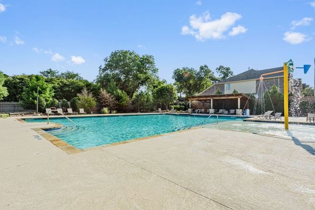 1105 Baynes Drive, Mckinney, TX 75454