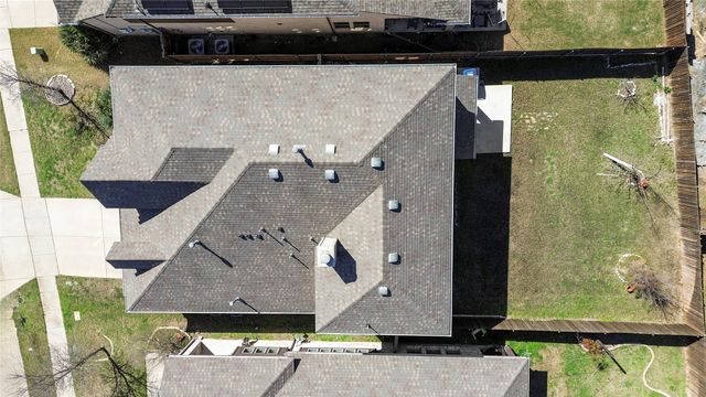 1105 Baynes Drive, Mckinney, TX 75454