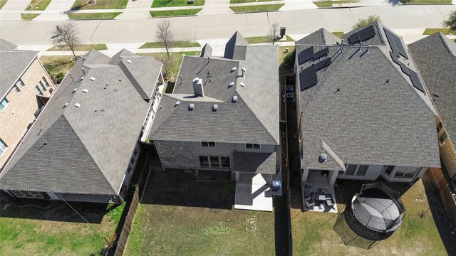 1105 Baynes Drive, Mckinney, TX 75454