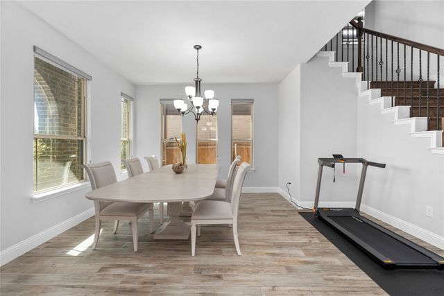 1105 Baynes Drive, Mckinney, TX 75454