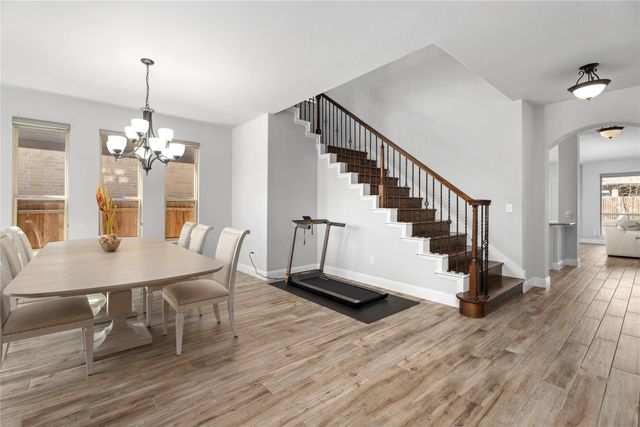 1105 Baynes Drive, Mckinney, TX 75454