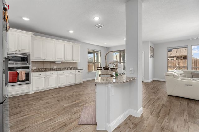 1105 Baynes Drive, Mckinney, TX 75454