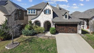 1105 Baynes Drive, Mckinney, TX 75454