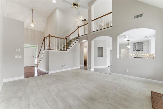 1352 Heritage Ridge SW, Mableton, GA 30126