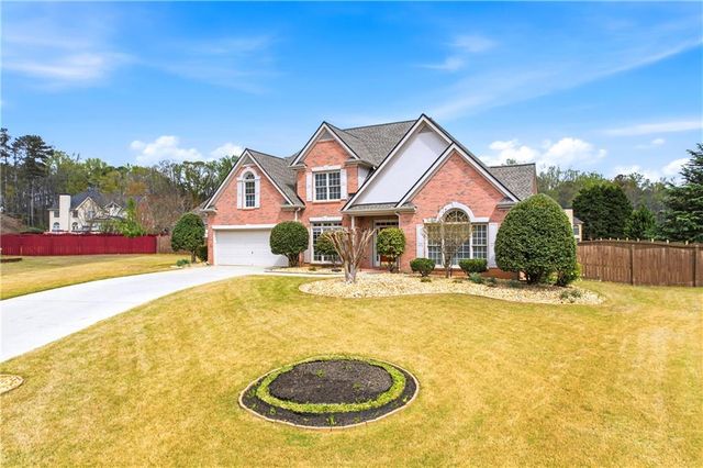 1352 Heritage Ridge SW, Mableton, GA 30126