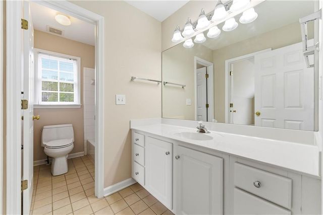 1352 Heritage Ridge SW, Mableton, GA 30126