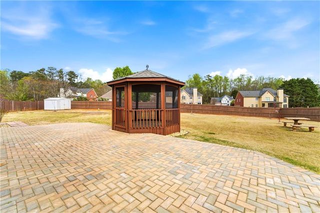 1352 Heritage Ridge SW, Mableton, GA 30126