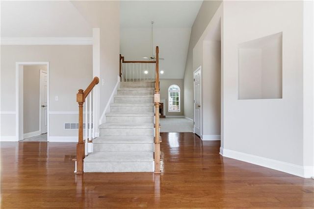 1352 Heritage Ridge SW, Mableton, GA 30126