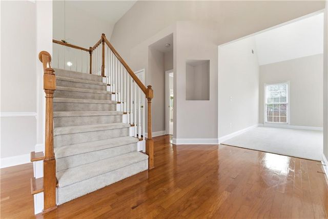 1352 Heritage Ridge SW, Mableton, GA 30126