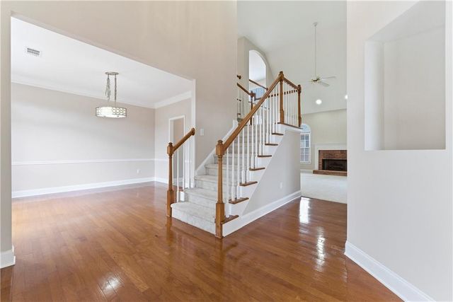 1352 Heritage Ridge SW, Mableton, GA 30126