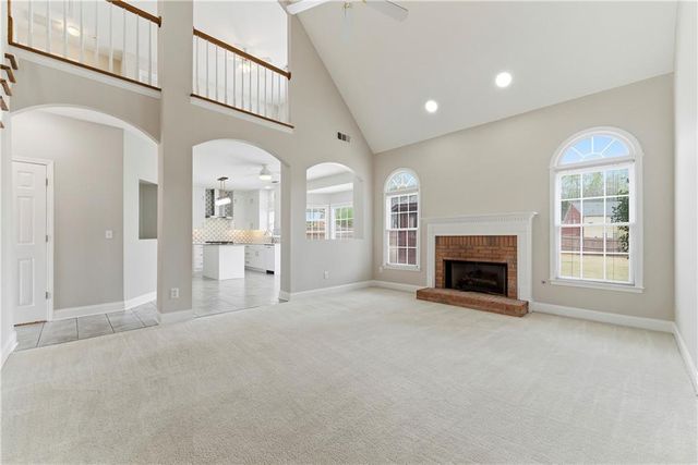 1352 Heritage Ridge SW, Mableton, GA 30126