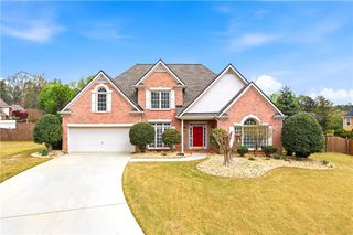 1352 Heritage Ridge SW, Mableton, GA 30126