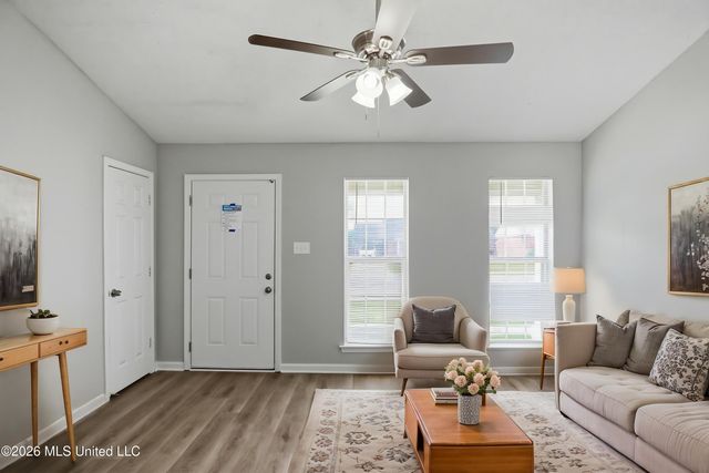 6330 Magnolia Lakes Drive, Olive Branch, MS 38654
