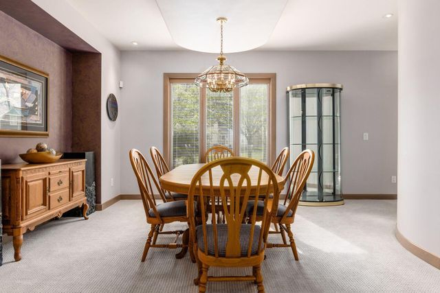 8432 Tartan Fields Drive, Dublin, OH 43017