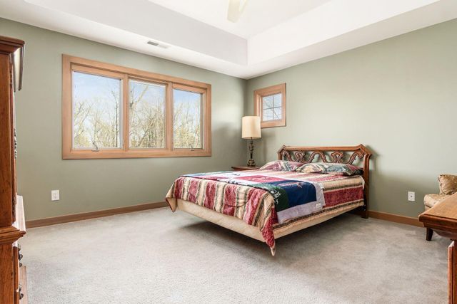 8432 Tartan Fields Drive, Dublin, OH 43017
