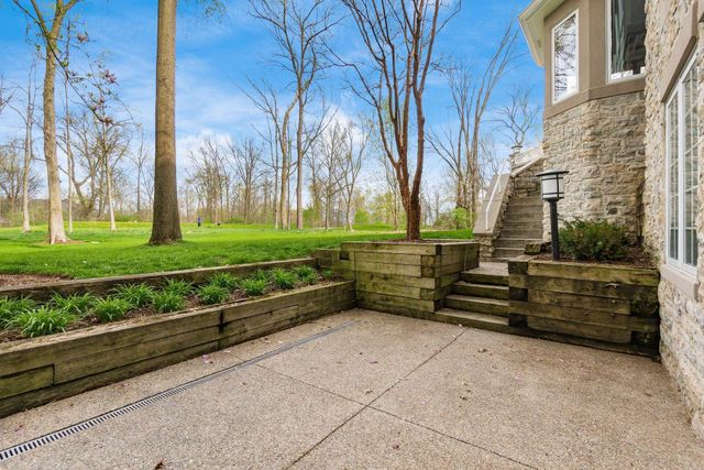 8432 Tartan Fields Drive, Dublin, OH 43017
