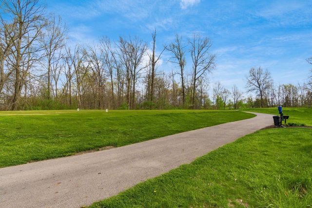 8432 Tartan Fields Drive, Dublin, OH 43017