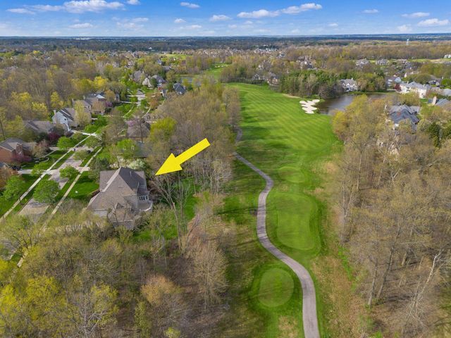 8432 Tartan Fields Drive, Dublin, OH 43017