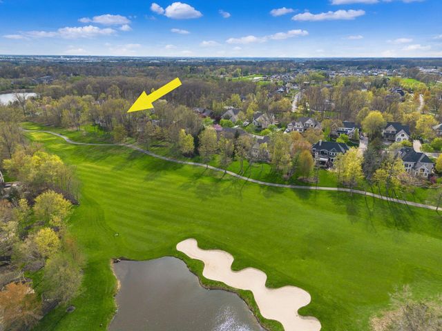 8432 Tartan Fields Drive, Dublin, OH 43017
