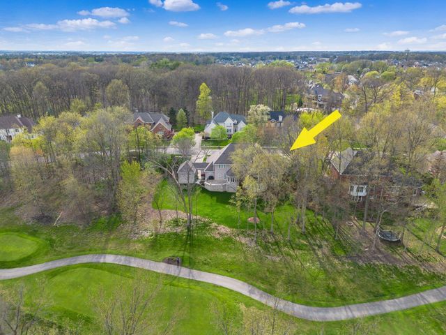 8432 Tartan Fields Drive, Dublin, OH 43017