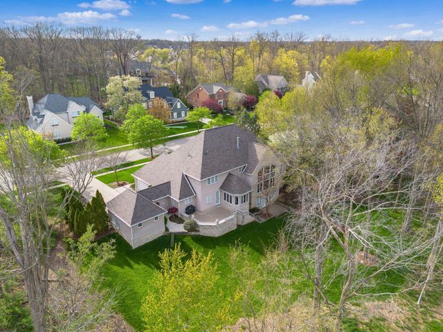 8432 Tartan Fields Drive, Dublin, OH 43017