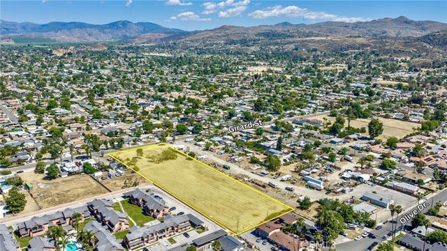 26405 Girard, Hemet, CA 92544