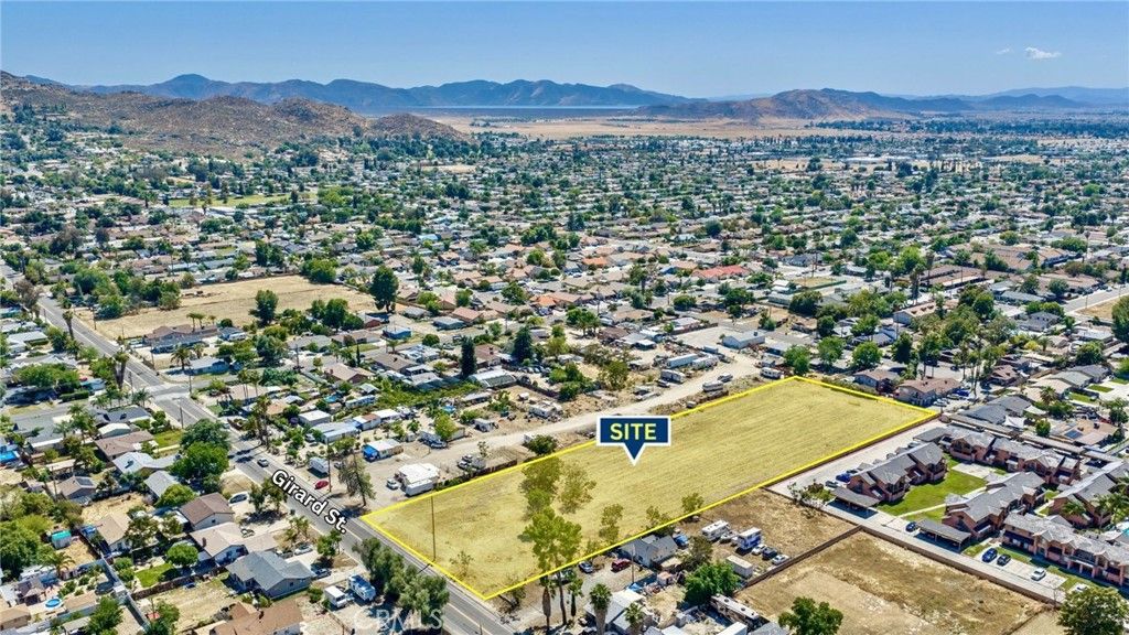 26405 Girard, Hemet, CA 92544