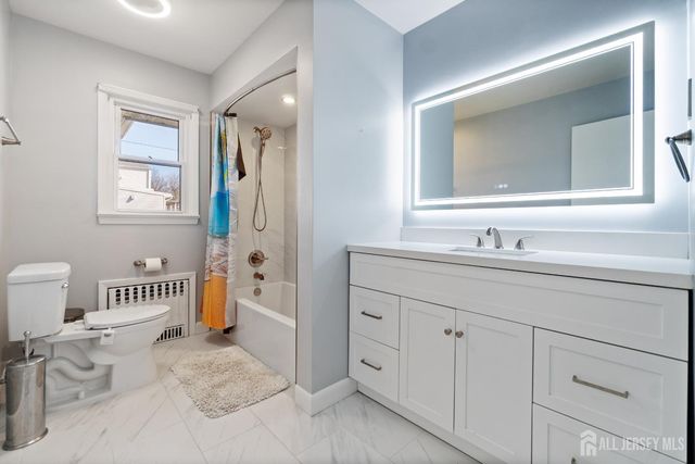 654 Colgate Avenue, Perth Amboy, NJ 08861