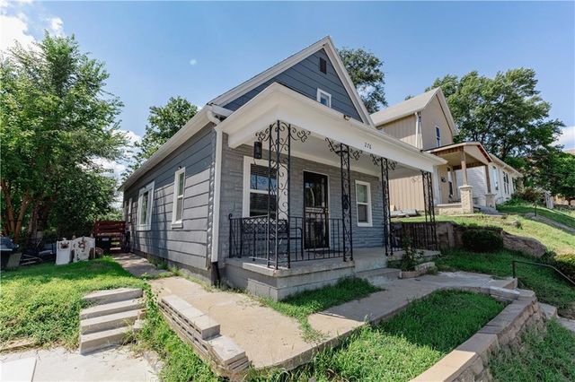276 S Coy Street, Kansas City, KS 66101