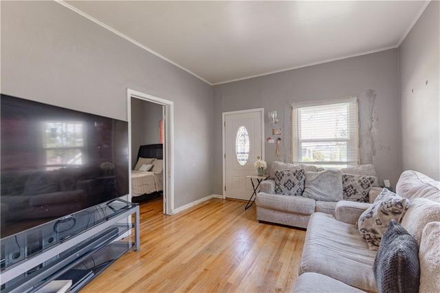 276 S Coy Street, Kansas City, KS 66101