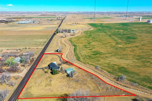 7588 County Road 16, Frederick, CO 80530