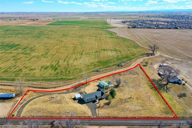 7588 County Road 16, Frederick, CO 80530
