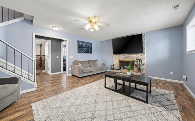 38076 Fringe Drive, Sterling Heights, MI 48310