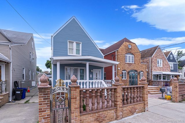 9411 210th Street, Queens Village, NY 11428
