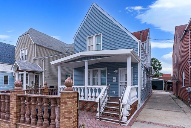 9411 210th Street, Queens Village, NY 11428