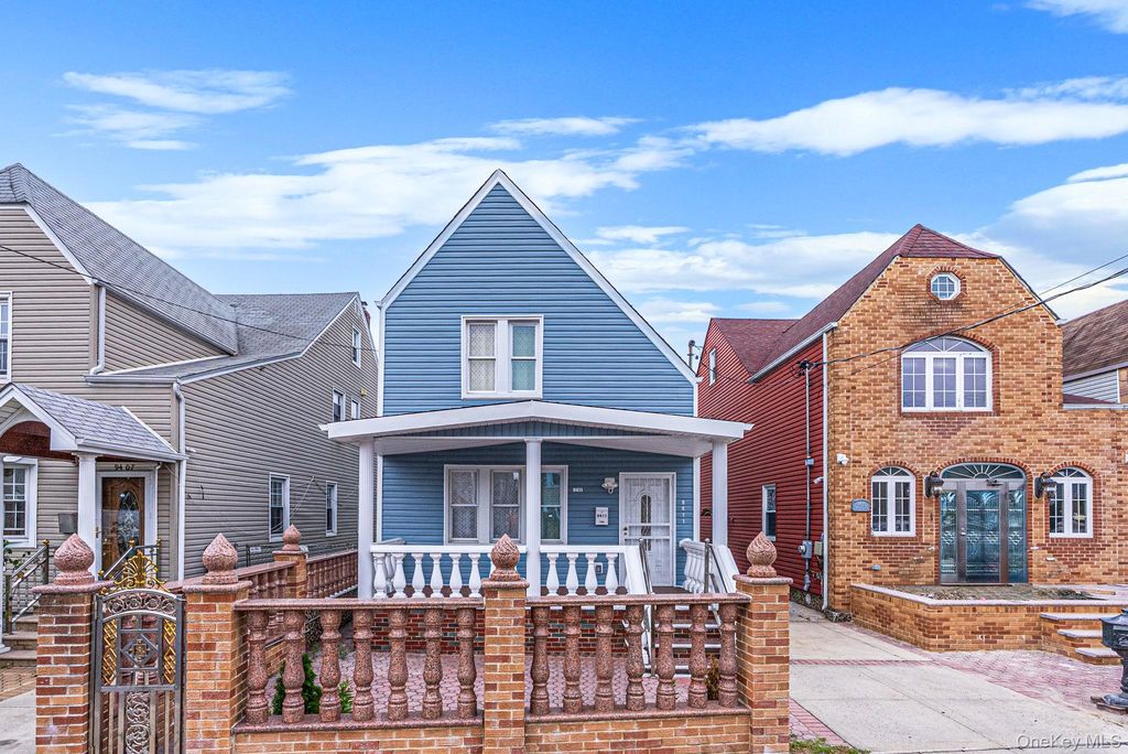 9411 210th Street, Queens Village, NY 11428