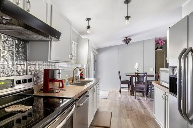 596 County Road 4700, Dayton, TX 77535