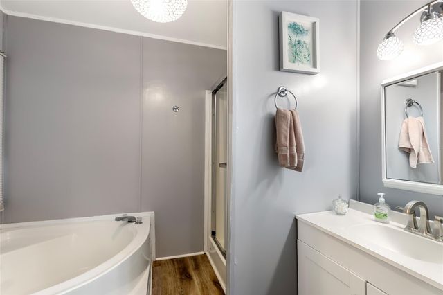 596 County Road 4700, Dayton, TX 77535