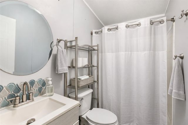 596 County Road 4700, Dayton, TX 77535