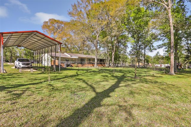 596 County Road 4700, Dayton, TX 77535