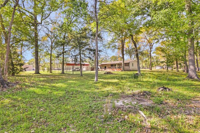 596 County Road 4700, Dayton, TX 77535